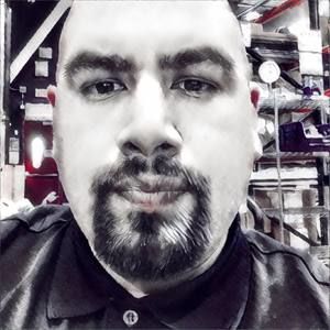 Meet your Posher, Christopher